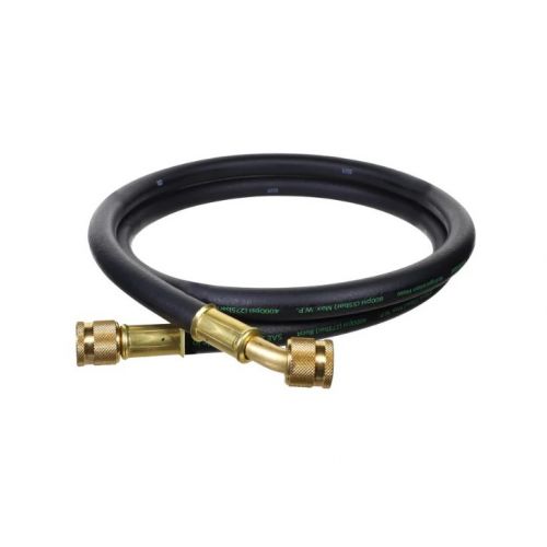DiversiTech 1839154 Hose 60-3/8 VAC 8.0-3/8V PRI
