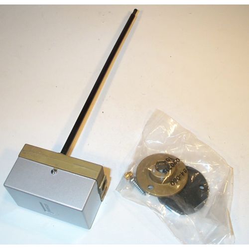 Temptrnsmtrrigidbulb35135F 9 For Siemens Building Technology Part# 184-0001