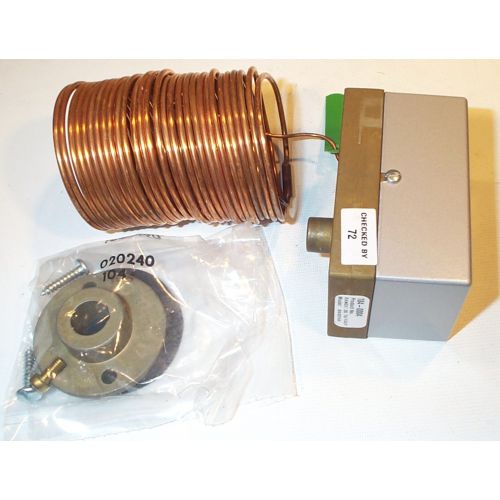 35135 Temptrsmtr Averaging For Siemens Building Technology Part# 184-0004