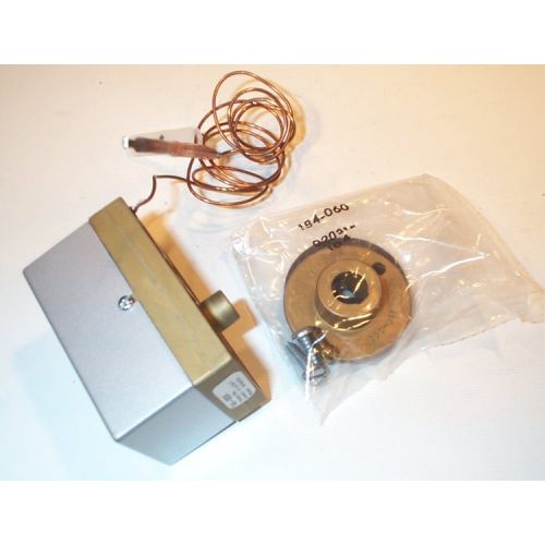 Temptrans Rem Blb 0100 For Siemens Building Technology Part# 184-0036