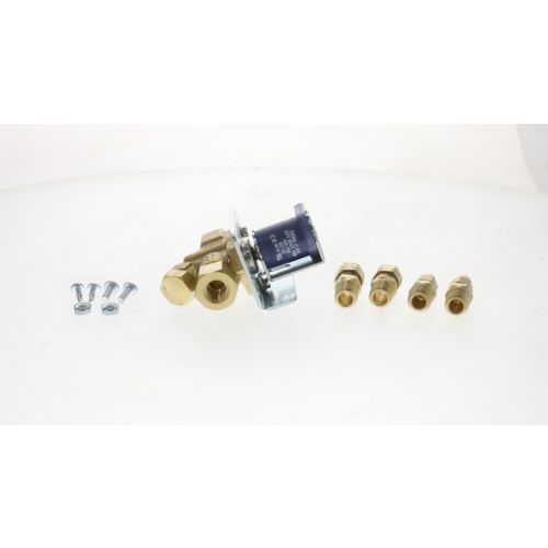 Autoflush Solenoid Valve Assy For Liebert -Part# 185108P1S