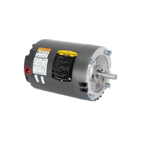 Air Xchange 18810033A 1/3HP Motor 230-460V/3-PH