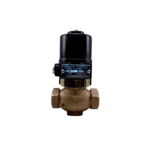 1" Nc 12Vdc Bronze Natgas For Magnatrol Solenoid Valves -Part# 18D14-G-12VDC