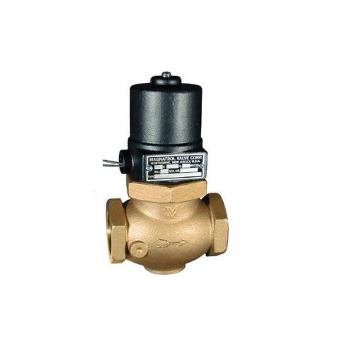 1" 2W N/C 0/20# 120V Ng Vlv For Magnatrol Solenoid Valves -Part# 18G24G