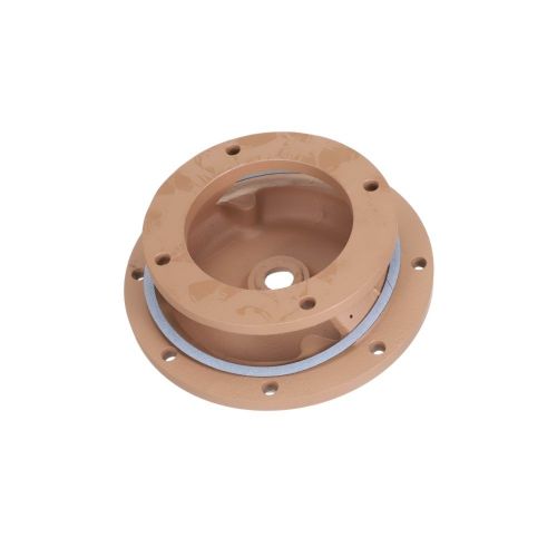 Taco 1900-019RP Stainless Steel Bracket