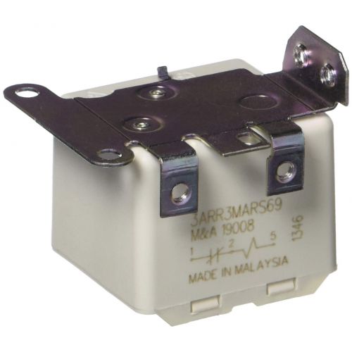 336V 69 Potential Relay For MARS -Part# 19008