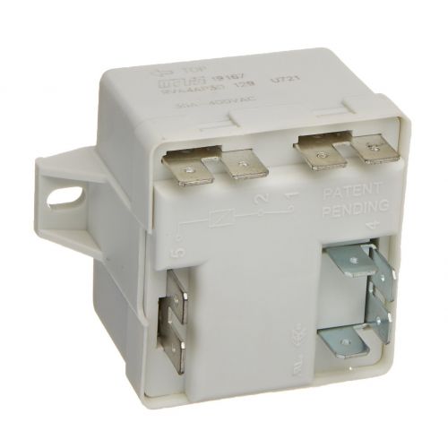 167 Potentialrelay420vcoilvolt For MARS -Part# 19167