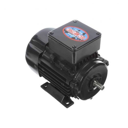 Regal Rexnord - LEESON 192097.00 1/3HP Motor 3430 RPM 575V 3PH