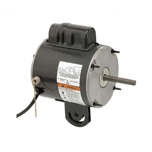 Nidec-US Motors 1935 1/3HP Motor 1075 RPM 115V