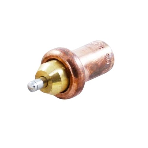 Vtc511 Thermostat 140F For Danfoss Part# 193B-1704