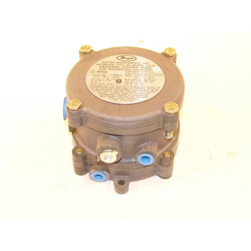 .07/.15" Xprf Differential #Sw For Dwyer Instruments -Part# 1950-00-2F