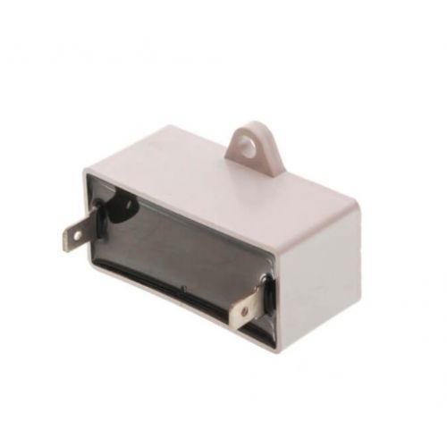 75M 440V Rectangle Capacitor For Reznor Part# 195643