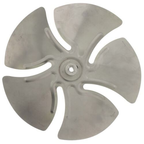 10Dia 17Deg 38 Ccw 5Bld Fan For Reznor Part# 195644