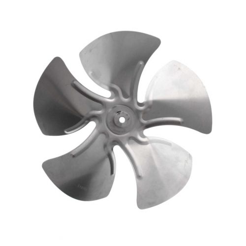 10Dia Ccw 14Bore 5 Fanblades For Reznor Part# 195645