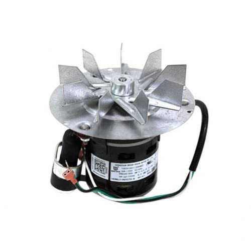 Reznor 195660 Venter Wheel Motor Assembly HS0064