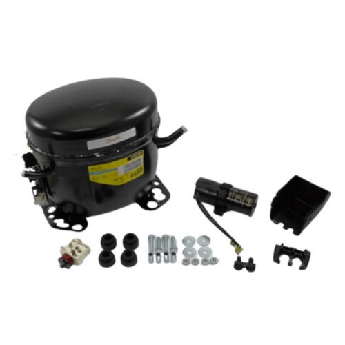 Fr7.5G 220V R134a Hst Comp Kit For Nidec-Secop -Part# 195B0024