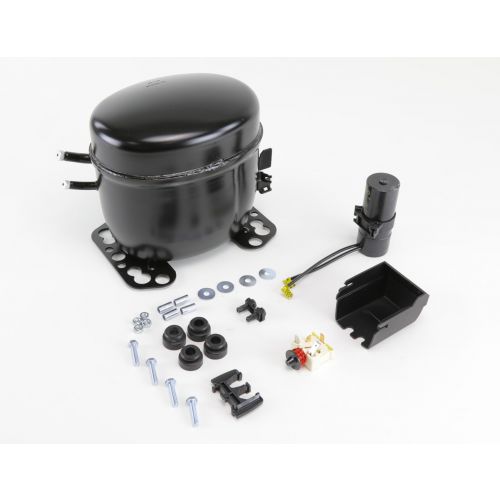 Fr10gx 220V R134a Hst Comp Kit For Nidec-Secop -Part# 195B0027