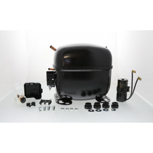 Sc12Clx 115V R404A Hst Compkit For Danfoss Part# 195B0061