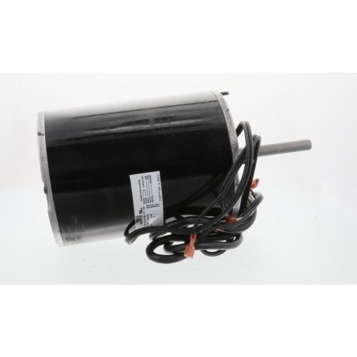 115V1Ph 12Hp 1050Rpm Motor For Reznor Part# 196825