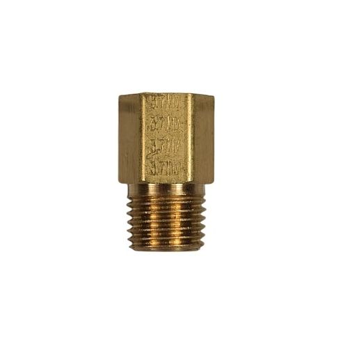 Reznor 196839 Orifice Brass 3.7Mm