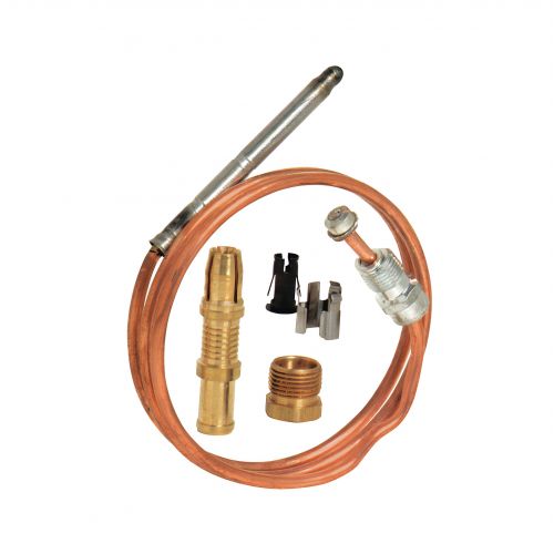 Snap-Fit Thermocouple,18" For Robertshaw -Part# 1980-018