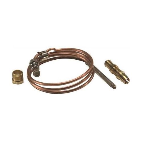 Snap-Fit Thermocouple,18" For Robertshaw -Part# 1980-018