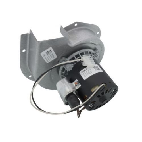230V 1Spd Inducer Assembly For Lennox Part# 19W04