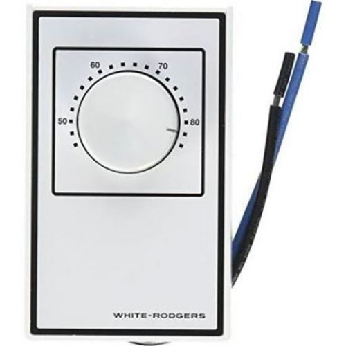 40/85F Linev Htgtstat,White For Emerson Climate-White Rodgers -Part# 1A65W-641