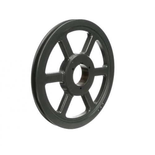 Gripbeltsheave 1268 Dia For Browning Part# 1B5V124