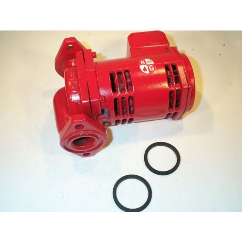 1/6Hp,Pl-36 115V Circ Pump For Xylem-Bell & Gossett -Part# 1BL001
