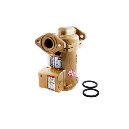 1/12Hp,Brzcirc Leadfree,Pl-30B For Xylem-Bell & Gossett -Part# 1BL013LF