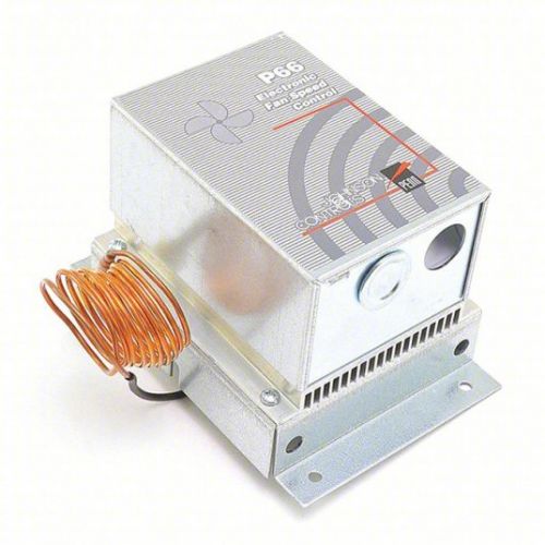 Liebert 1C25446P1S Single Sensor Fan Speed Control