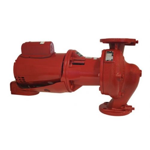 Xylem-Bell & Gossett 1EF048LF 3/4HP Centrifugal Pump 208-230V/460V 3PH 5.25" Impeller