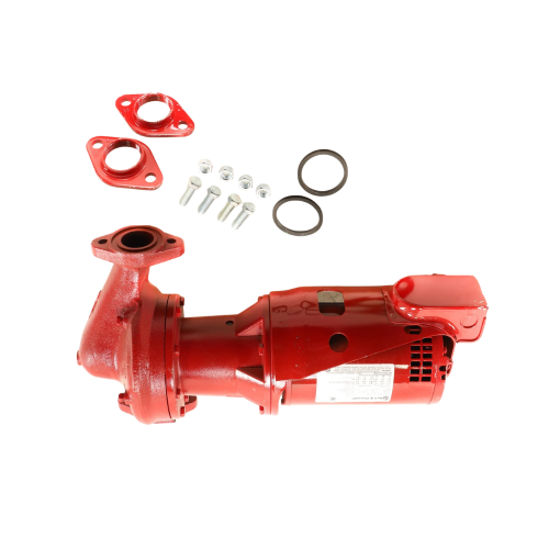 Xylem-Bell & Gossett 1EF048LF 3/4HP Centrifugal Pump 208-230V/460V 3PH 5.25" Impeller