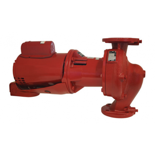 Xylem-Bell & Gossett 1EF065LF 1/2HP Centrifugal Pump 4.88" Impeller 208-230V/460V 3PH