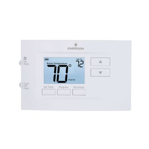Copeland Comfort Control (White Rodgers) 1F75C-11PR 7 Day Programmable Thermostat 70 Series 24V