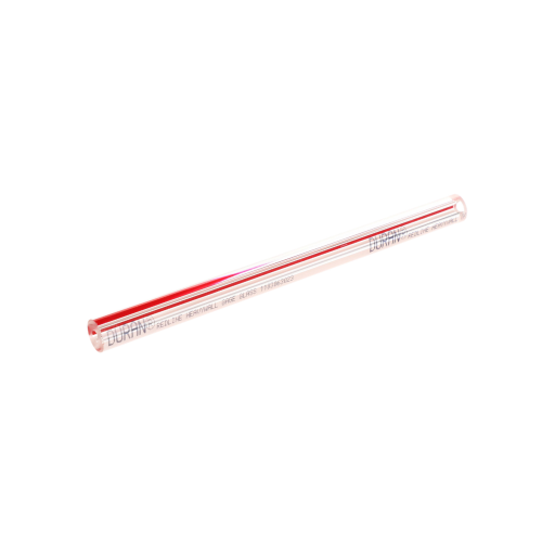 Fulton Boiler 2-12-000065 Redline Gauge Glass 8-3/8" Xh