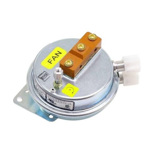Fan Proving Switch For Fulton Boiler -Part# 2-30-000232