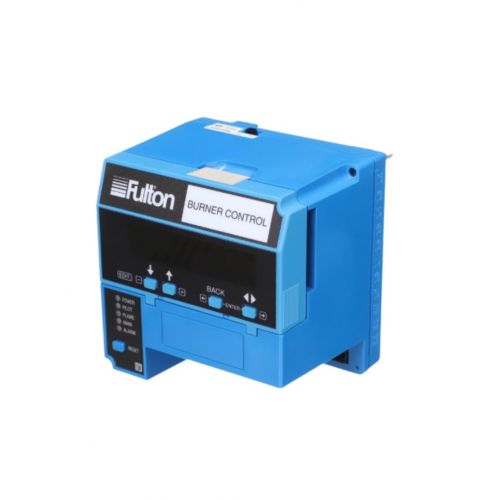 Fulton Boiler 2-40-000264 Primary Control