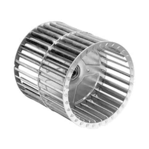 5.25" C.C.W. Blower Wheel For Regal Rexnord - Fasco -Part# 2-6012