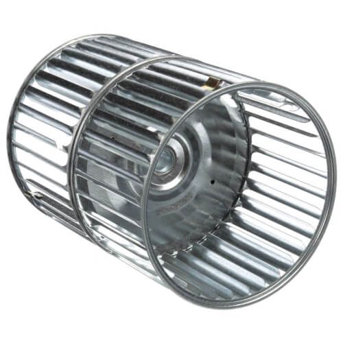 5 3/4X7 5/8 Ccw Wheel;1/2"Bore For Regal Rexnord - Fasco -Part# 2-6032