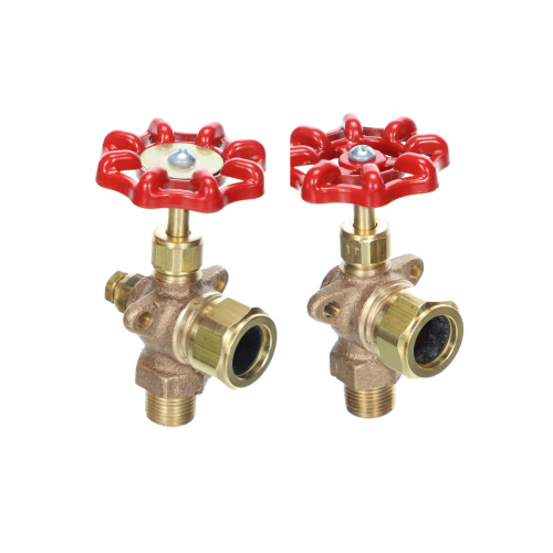 Conbraco Industries 20-101-03 3/8" Bronze Water Gauge 20101