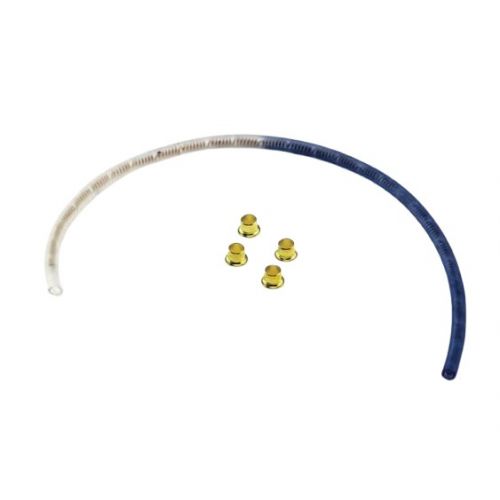 Stat Assm2Pipetygothan Tube For Schneider Electric (Barber Colman) Part# 20-693