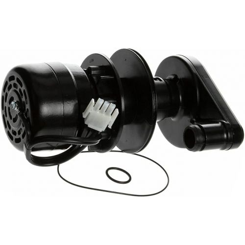 Manitowoc Ice 2008119 Water Pump 50/60Hz 1PH 230V