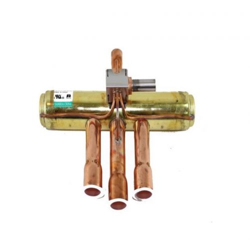 Marvair 20135B 4-Ton Reversing Valve 3/4" X 1/2"
