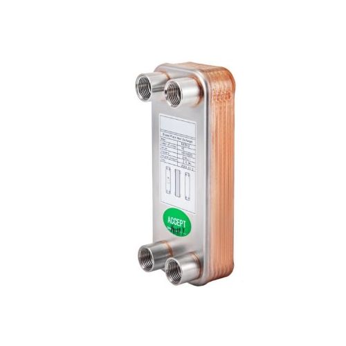 Reznor 201640 Heat Exchanger - Aluminum