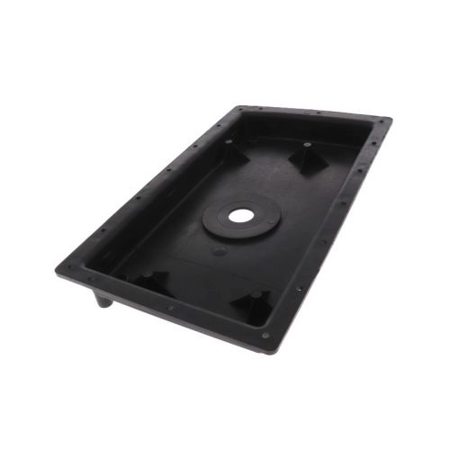 Front Covercollector Box Cvr For Amana-Goodman Part# 20170802As