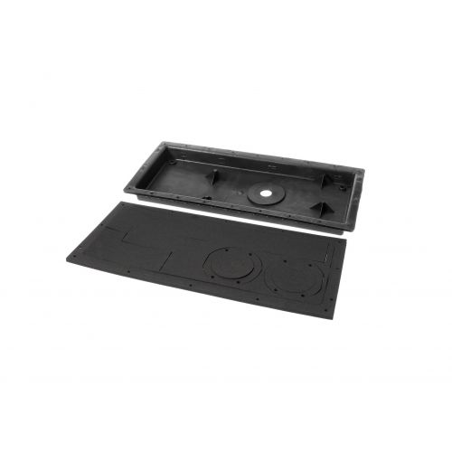 Collector Box Cover Front For Amana-Goodman Part# 20170906As