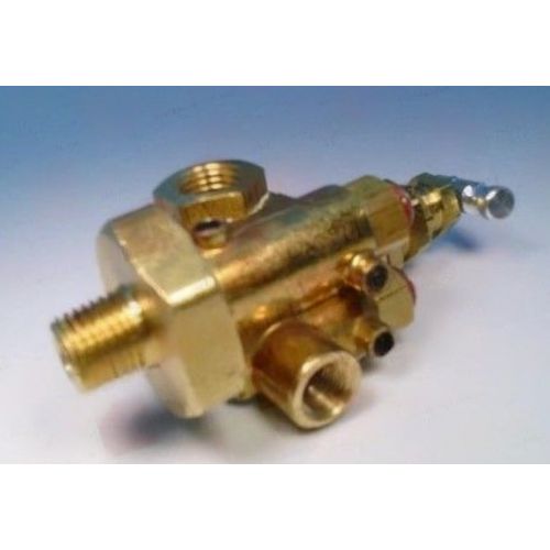 Quincy Compressor 2023903302 Valve Control Ls Custom 121-250