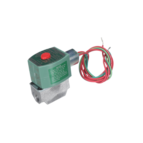 Power Flame Burners 202450 Pilot Solenoid Valve